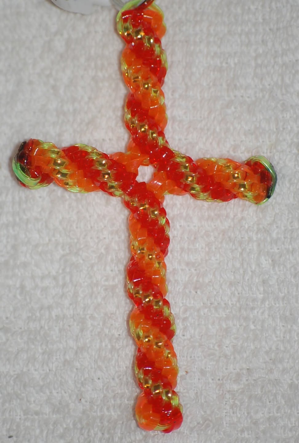 Holy Spirit Cross